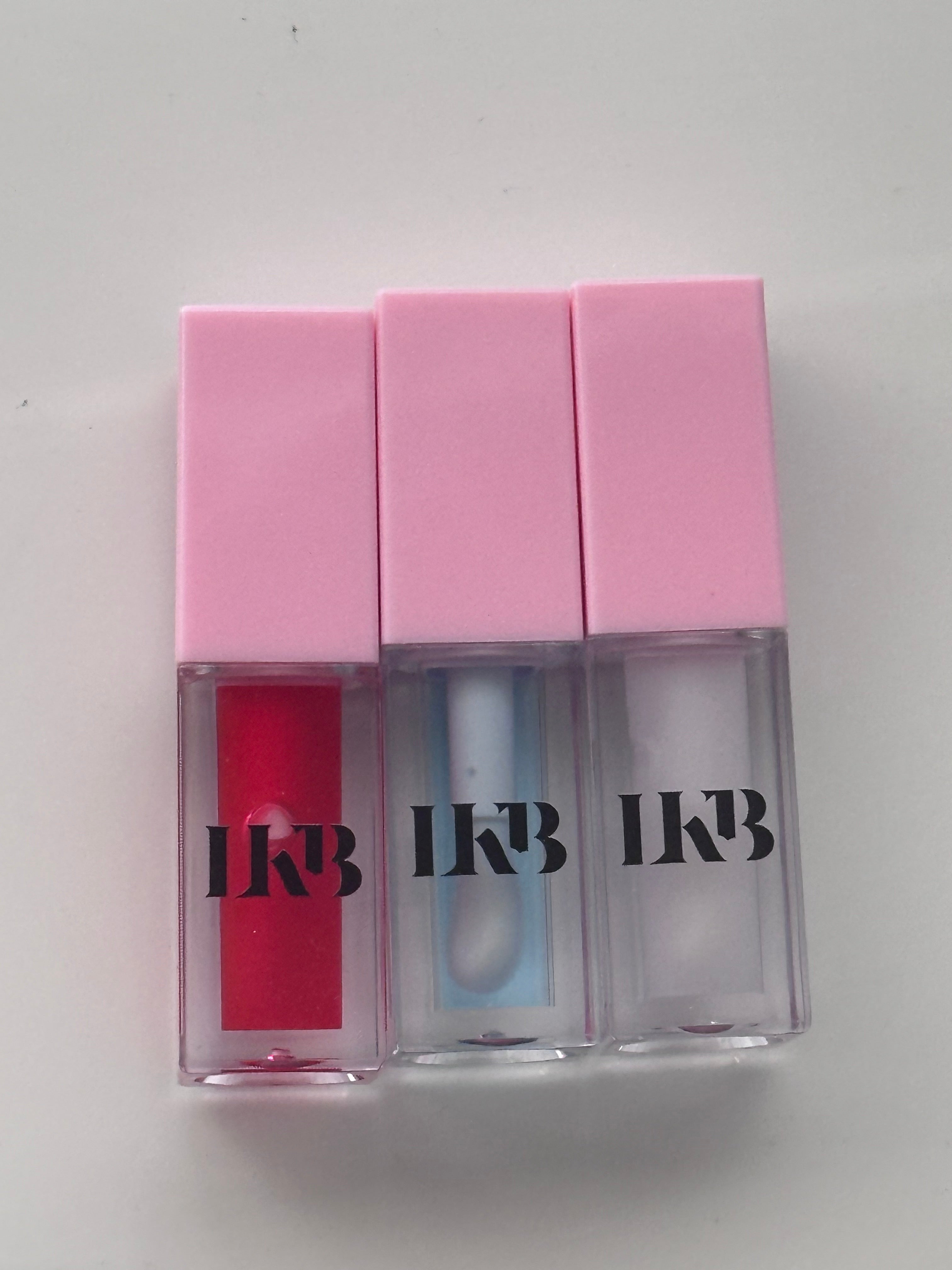 The Exclusive Trio Bundle (3 Oils)