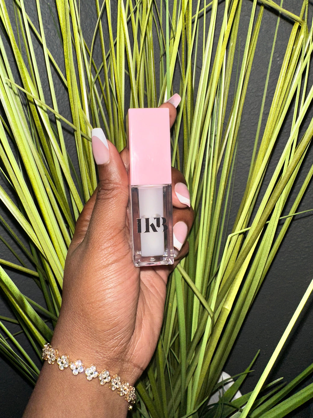 Piña Colada Lip Oil