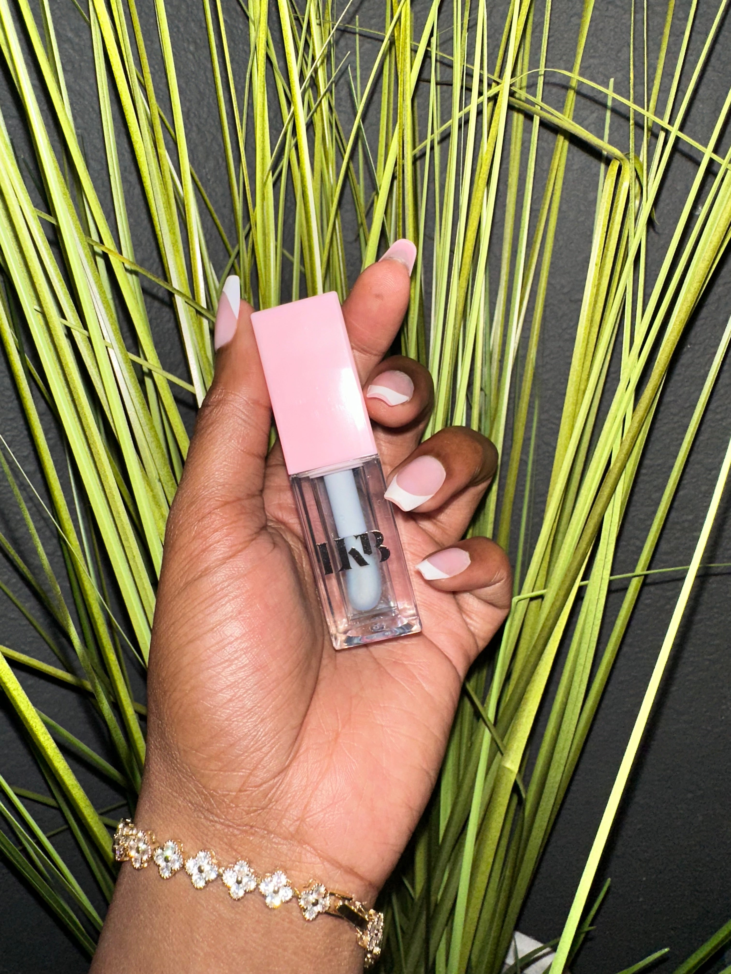 Mint Mojito Lip Oil