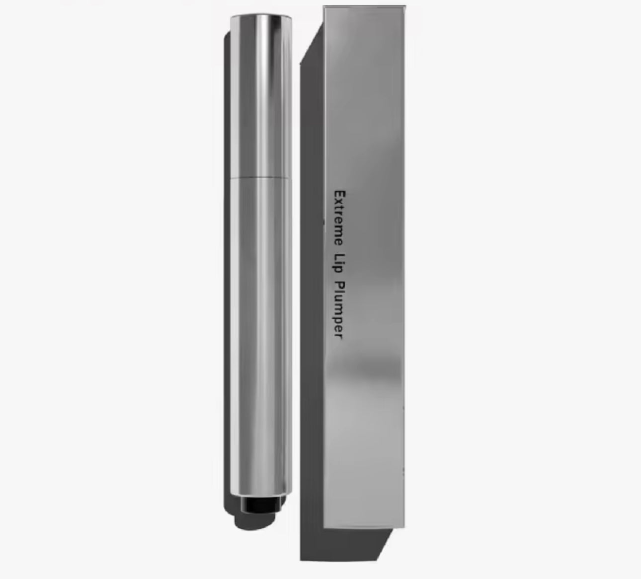 On The Rocks (Clear)