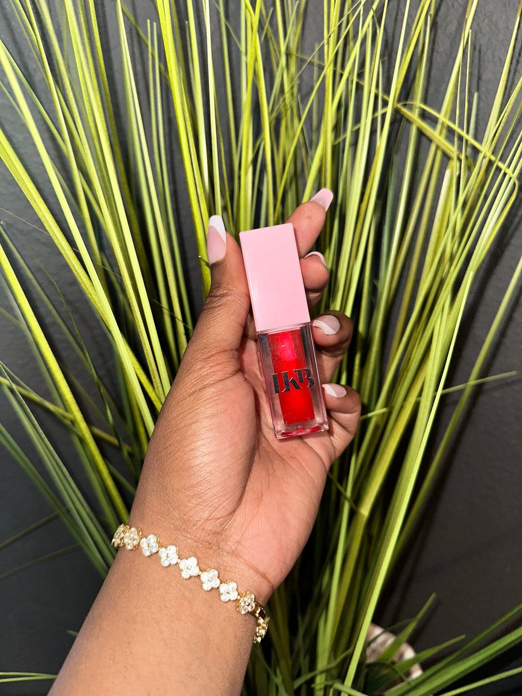 Pomegranate Daiquiri Lip Oil